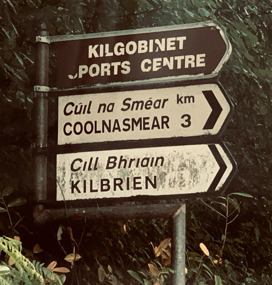 Kilbrien, Ballinamult, County Waterford