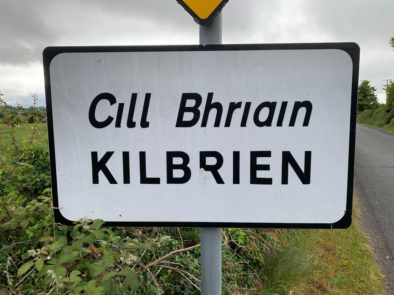 Kilbrien, Ballinamult, County Waterford