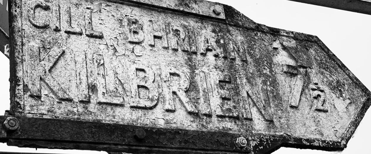 Kilbrien, Ballinamult, County Waterford